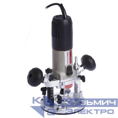 Фрезер универсальный ФМ-40/1000Э ИНТЕРСКОЛ 440.1.0.00