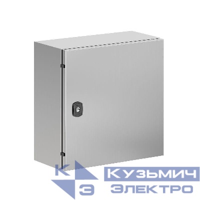 Корпус навесной STH с М/П из нержавеющей стали AISI304 400х400х200мм без фланца DKC R5STH0442-304