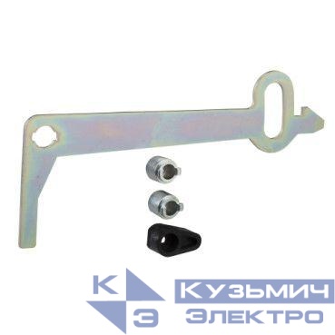 Блокировка двери для SYSTEMEPACT ACB1 SE SPA-DI16