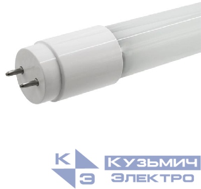 Лампа светодиодная FLL T8-600 10Вт 6500К G13 230В 50Гц ФАZА 5032781