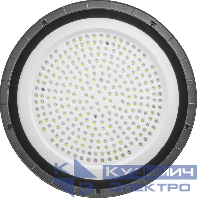 Светильник светодиодный 90 478 OHB-01-100-5K-LED 100Вт 5000K IP65 10000лм 210-240В подвесной для высоких пролетов HIGHBAY ОНЛАЙТ 90478