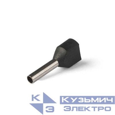 Наконечник штыревой НШВИ(2) 1.5-12 КВТ 79467