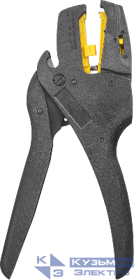 Съемник изоляции 61 654 NHT-WS05-008х6 Navigator 61654