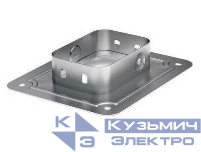 Фланец соединительный FR 80х80 DKC 37431