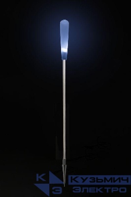 Светильник садовый Камыши высота 60см 5LED на солнечной батарее (уп.5шт) Эра Б0062359