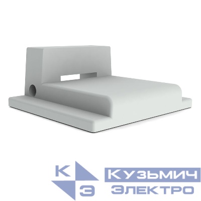 Заглушка для пломбировки ВА47-29 модернизированная КЭАЗ 394275