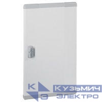 Дверь метал. XL3 400 для кабельн. секции H=900мм Leg 020165