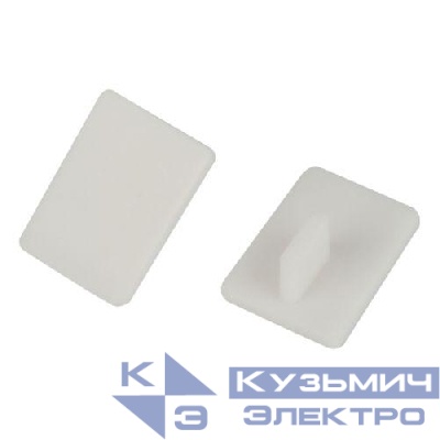 Заглушка универсальная для 1п шин PIN/FORK 63/100А (уп.10шт) Эра Б0067454