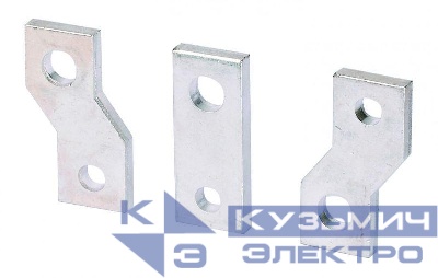 Шина выносная 3п ВА-305 (уп.3шт) DEKraft 22947DEK