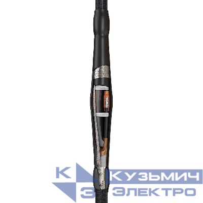 Муфта кабельная соединительная 10кВ 3СТп-10-70/120 (Б) (пайка) КВТ 88767