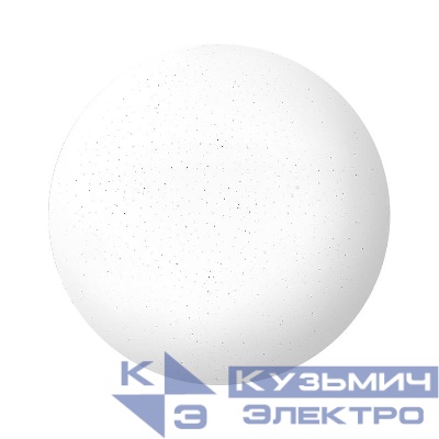 Светильник светодиодный декоративный PPB Starway-2 36Вт 4000К IP20 d380х65 настенно-потолочный бытовой JazzWay 5025516