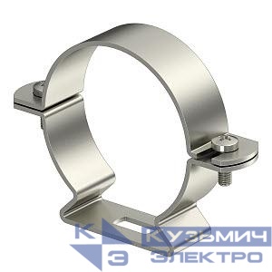 Скоба для кабеля и труб d30-38мм 733 30VA (уп.25шт) OBO 1362070