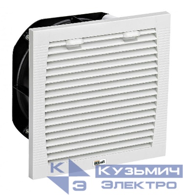 Вентилятор фильтрующий IP55 580куб.м/ч 230В RAL7035 DEKraft 35007DEK