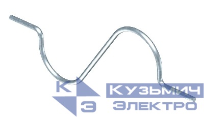 Компенсатор температурный алюм. OBO 5218926