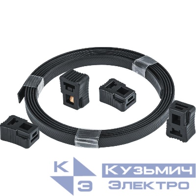 Хомут 14 108 NCT-U-076-1500-BL Navigator 14108