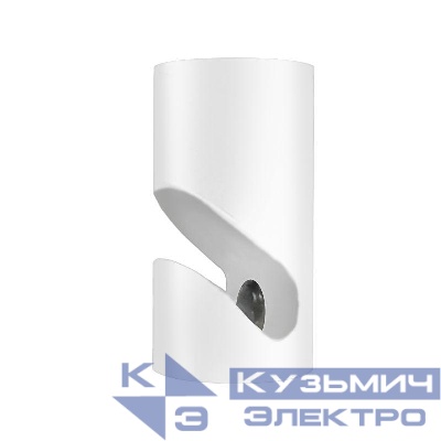 Держатель SL-WIRE-HOOK-R15 (WH) металл Arlight 036988