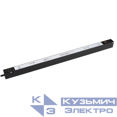 Блок питания ARV-SP-150-MAG25-PFC-BK 24В 6.25А 150Вт IP20 пластик Arlight 049565