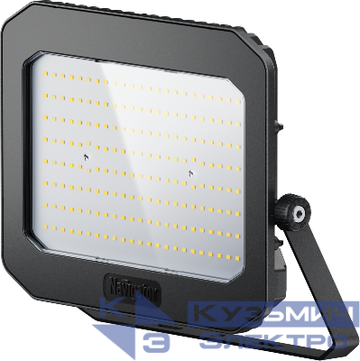 Прожектор светодиодный 95 645 NFL-04-150-4K-BL-D110-LED 150Вт 4000К IP65 19700лм черн. NAVIGATOR 95645