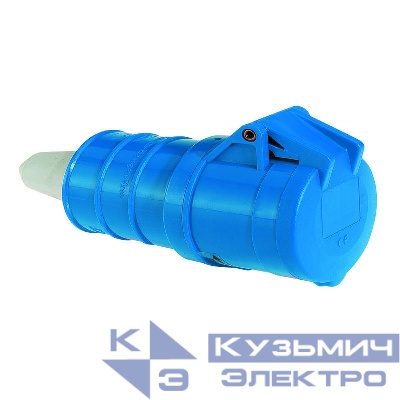 Розетка кабельная 16А 3п IP44 Bals 31880