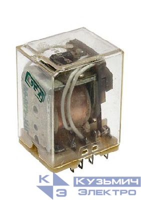Реле промежуточное РП21М-200 УХЛ4Б 12В 50Гц ток контактов 5А 2з+0р+0п Электротехника МПО A8028-22001210
