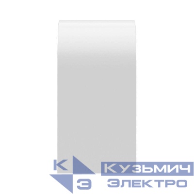 Накладка для кабель-канала 110х50 DKC 01009