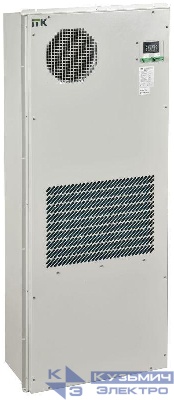 Кондиционер моноблочный 5000Вт для телеком. шкафа ITK CM-5000-380