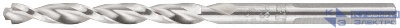 Сверло по металлу HSS полированное центровочный наконечник Р6М5 блист. 4.5х80мм FIT 33837