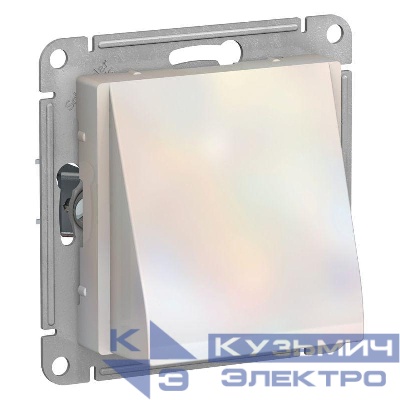 Вывод кабеля AtlasDesign механизм жемчуж. SE ATN000499