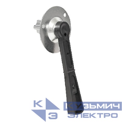 Рукоятка боковая смещенная для ВР32У-37 MAXima EKF uvr32-h-400-250