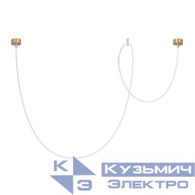 Светильник светодиодный SP-TROPIC-SURFACE-R18-L5000-58W Day4000 (GD 360 deg 230В) IP20 пластик Arlight 043398