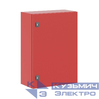 Корпус навесной ST с М/П 700х500х250мм RAL3020 DKC R5ST0759-RAL3020