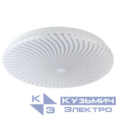 Светильник светодиодный SPB-6 "Slim 8" 24-4K бытовой 24Вт 4000К без ДУ Эра Б0043822