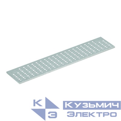 Полка фиксированная для навесных корпусов 1200х300мм DKC R5RFST123