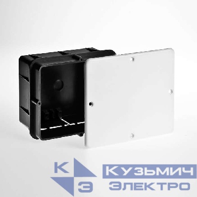 Коробка распределительная СП 151х122х73мм IP30 Ruvinil 10163