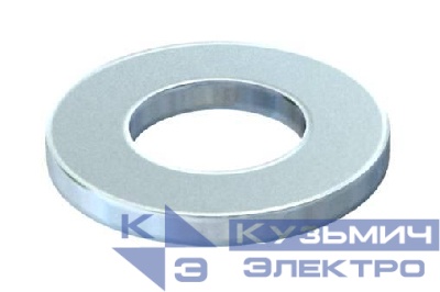 Шайба 966 M10 F (уп.100шт) OBO 3402460