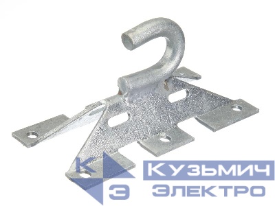 SM96 Крюк монтажный универсальный