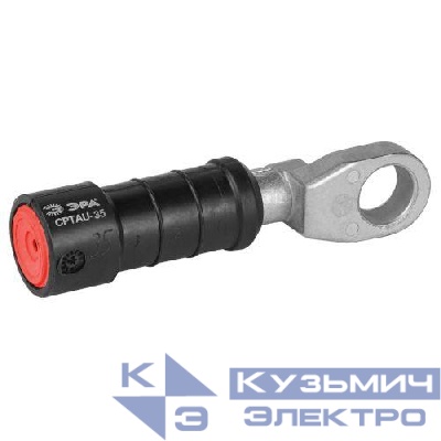 Наконечник герметичный изолированный CPTAU-35 Эра Б0064219