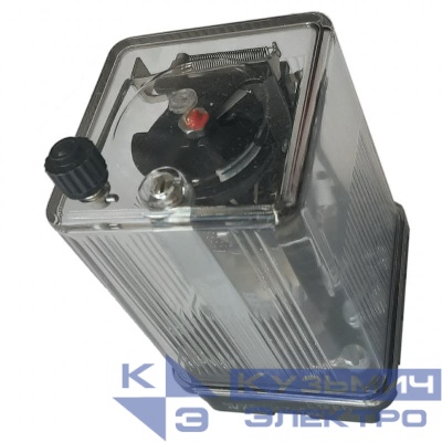 Реле указательное РУ-21 0.05А AC 2НО ЧЭАЗ A8119-78096658