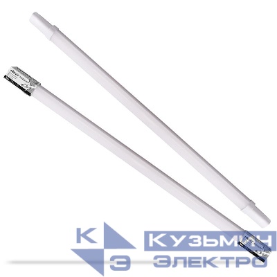 Светильник светодиодный герметичный ДСП-155Н 36Вт 230В 6500К 4500лм 125лм/Вт 1200мм IP65 NEOX 4690612042374