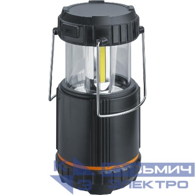 Фонарь кемпинговый NPT-CA21 кемп.3COB 7Вт li-ion 1.2Ач 1реж. Navigator 93863