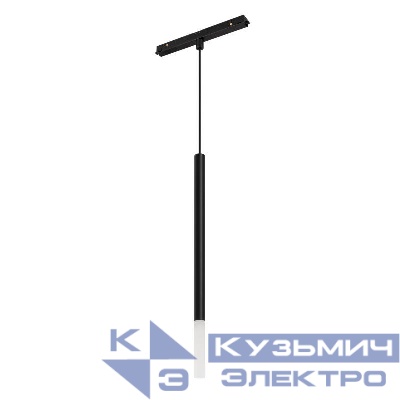 Светильник MAG-ORIENT-STICK-HANG-R20-3W Warm3000 (BK 180 deg 48В) (IP20 металл) Arlight 037038(1)