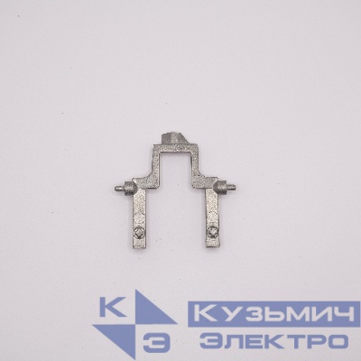 Запчасть №12 для FD-01D. Механизм фиксации в сборе