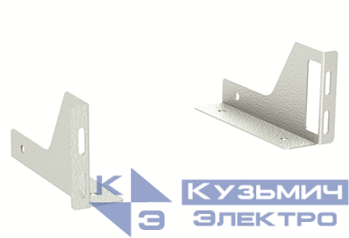 Комплект направляющих 19дюйм для шкафов DKC R5SCRK01