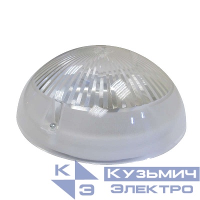 Светильник светодиодный ДБП 06-6-001 "Сириус" IP54 Свет Витебск 0105-00180