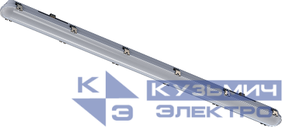 Светильник светодиодный 14 734 ДСП-01-ПП-60-1500-5К-IP65 Innolux 14734