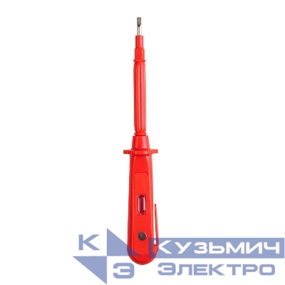 Тестер-пробник с комбинированным жалом R-14 REXANT 12-2044