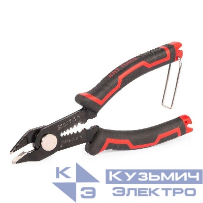 Бокорезы-стриппер MC-02 ПРОФИ КВТ 92317