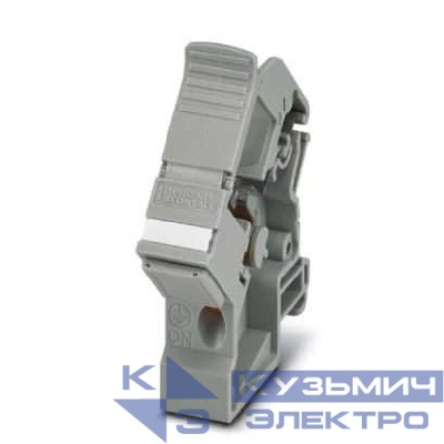 Адаптер для монтажной рейки NBC-PP-G1PGY Phoenix Contact 1041740