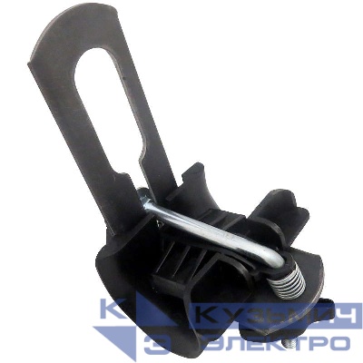 Зажим поддерживающий PS-4х(16-120) ИНСТАЛЛ 13102