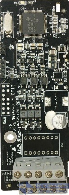 Карта инкрементальная упрощенная PG на 24В для STV900/STV900H SE SEOP-1528